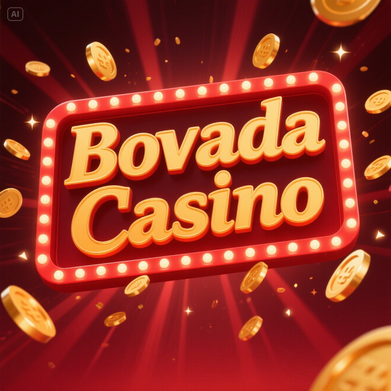 Bovada Casino